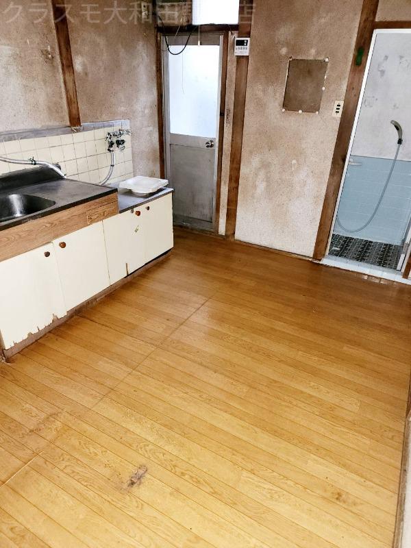 4/25 リビング/ダイニング