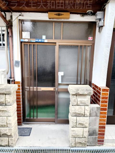 21/25 エントランス