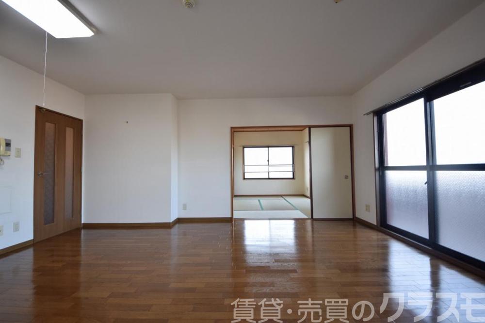 3/30 リビング/ダイニング