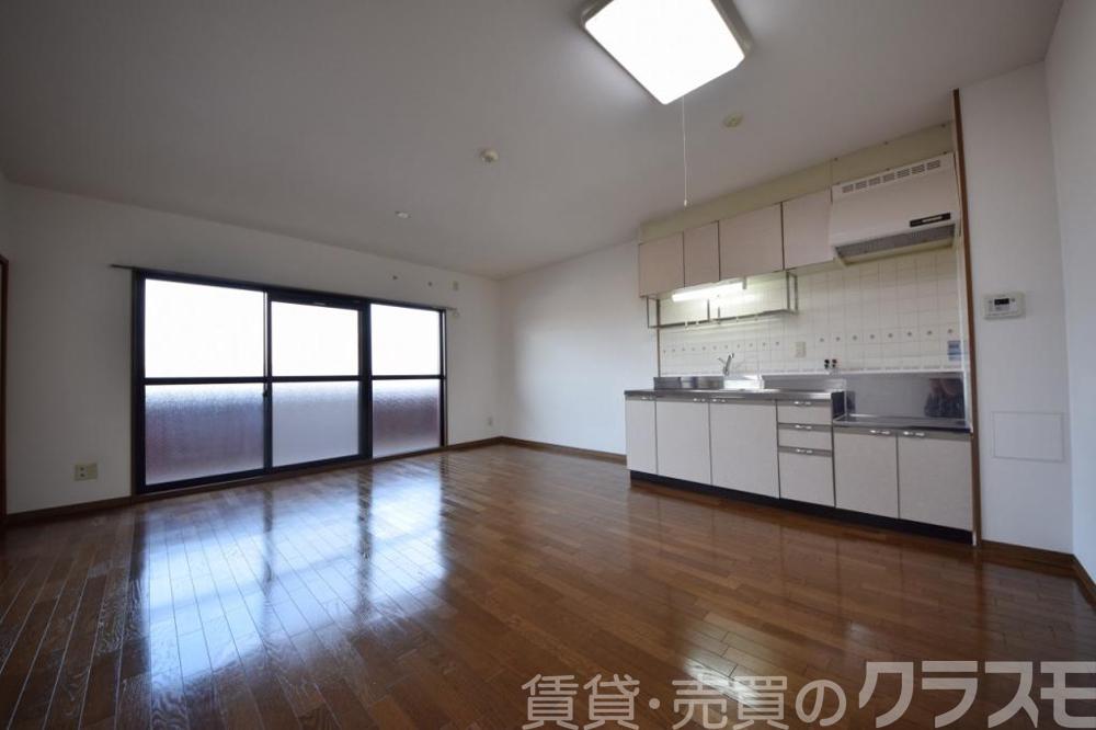 4/30 リビング/ダイニング