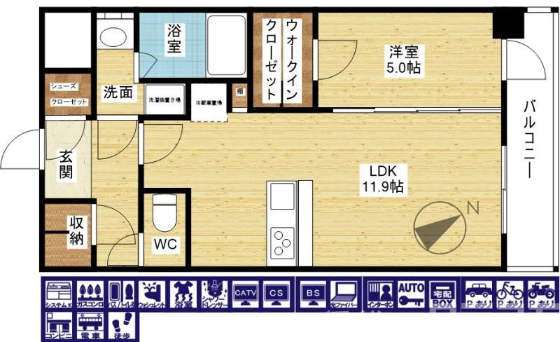 3/27 間取