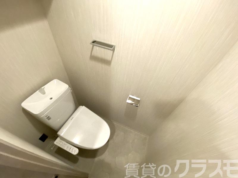 14/27 トイレ