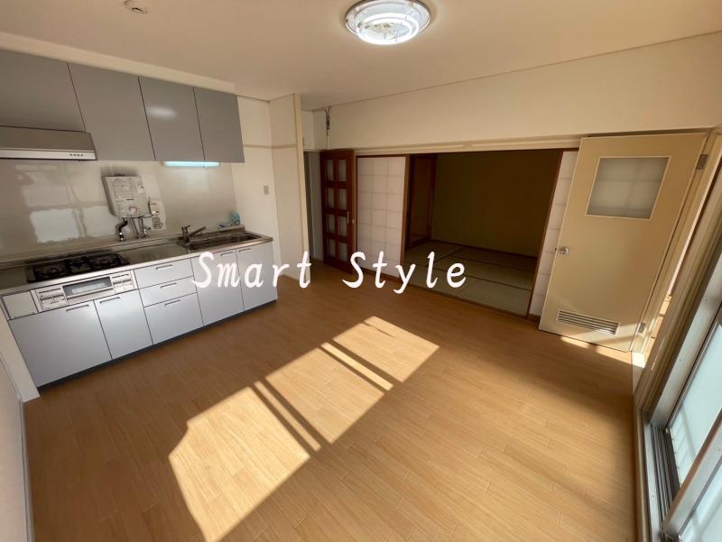 3/30 リビング/ダイニング