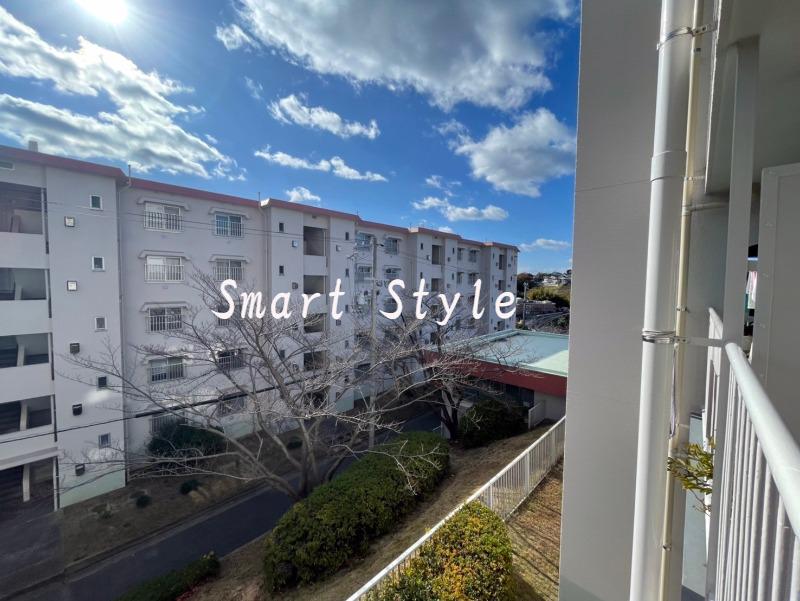 22/30 バルコニー