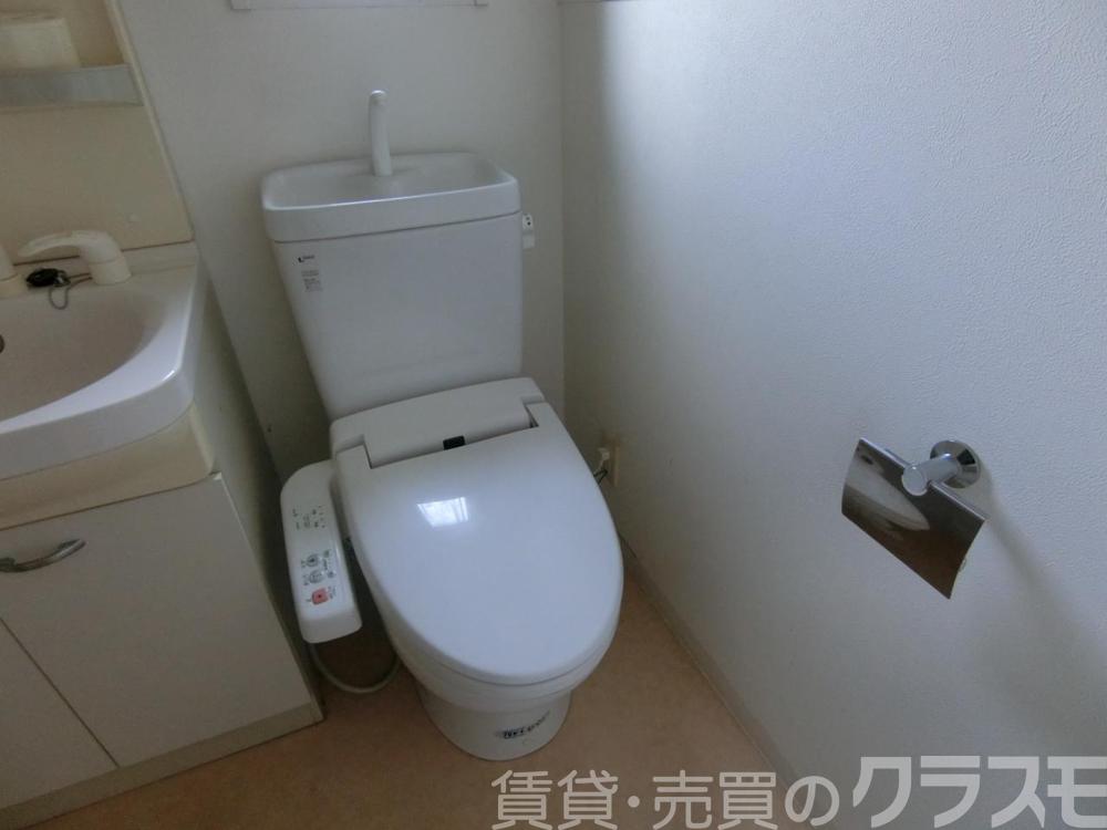 19/30 トイレ