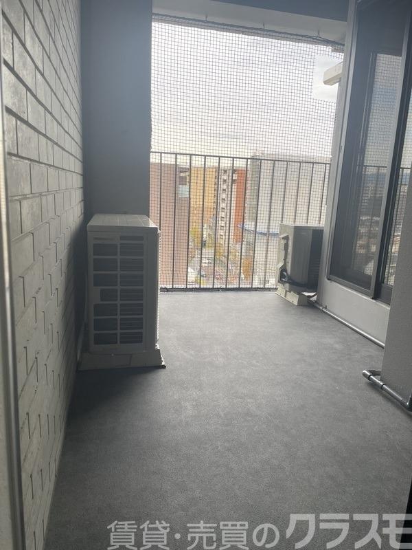 17/30 バルコニー