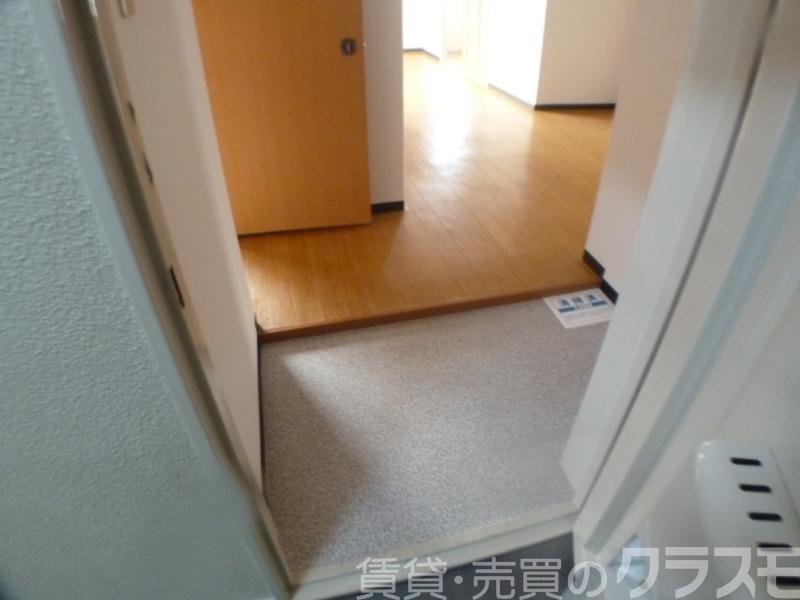 15/30 玄関