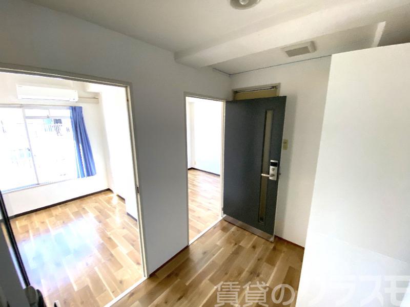 4/26 リビング/ダイニング