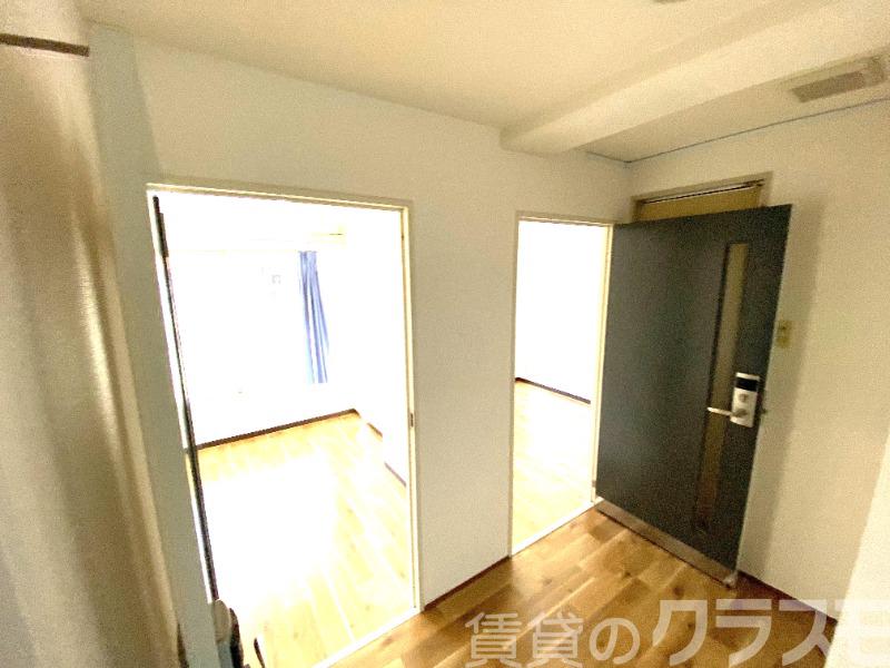 5/26 リビング/ダイニング