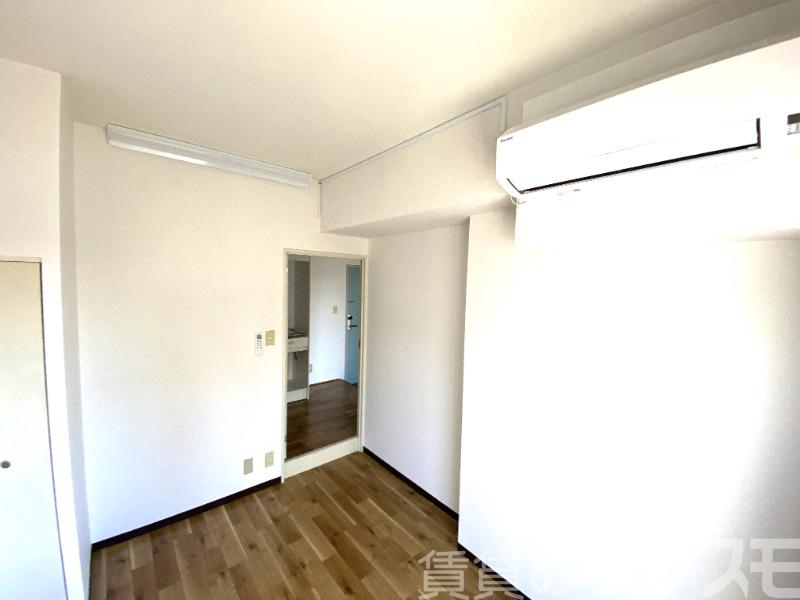 6/26 リビング/ダイニング