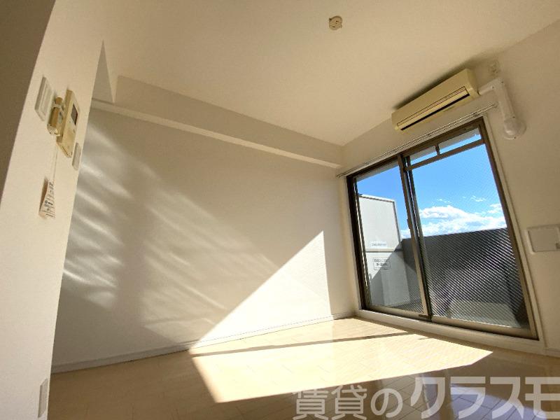 4/25 リビング/ダイニング