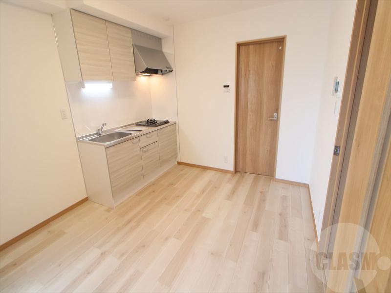 4/30 リビング/ダイニング