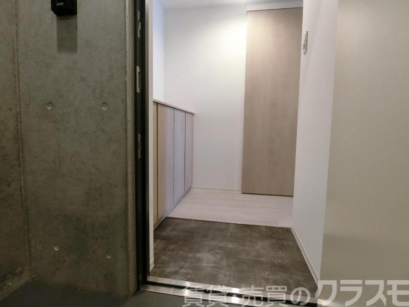 15/30 玄関