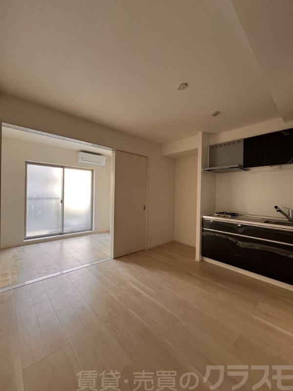 5/30 リビング/ダイニング