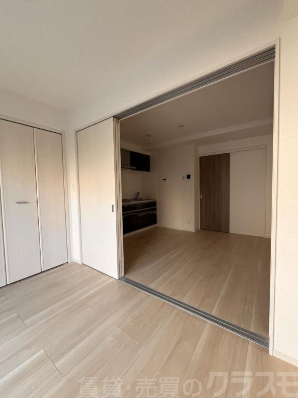 6/30 リビング/ダイニング