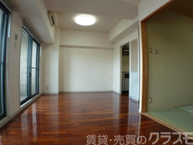 4/30 リビング/ダイニング