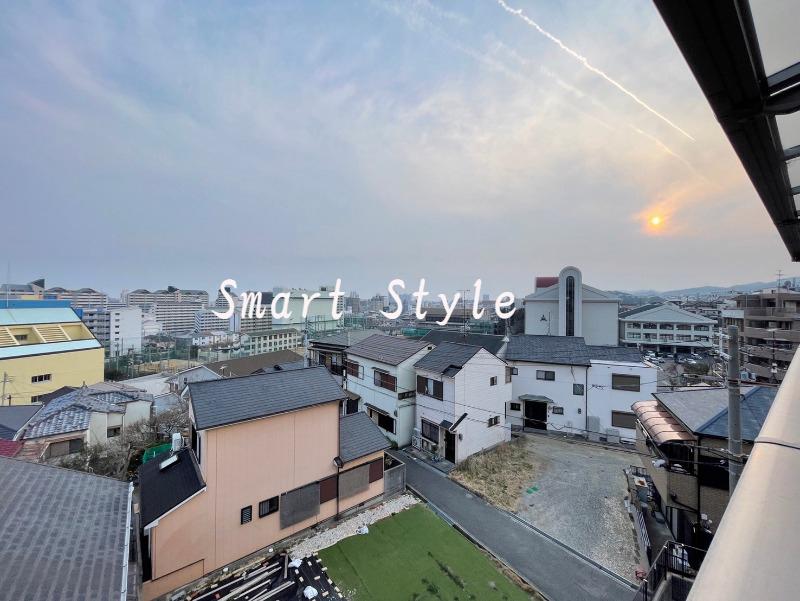 22/30 バルコニー