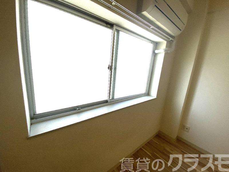 18/27 バルコニー