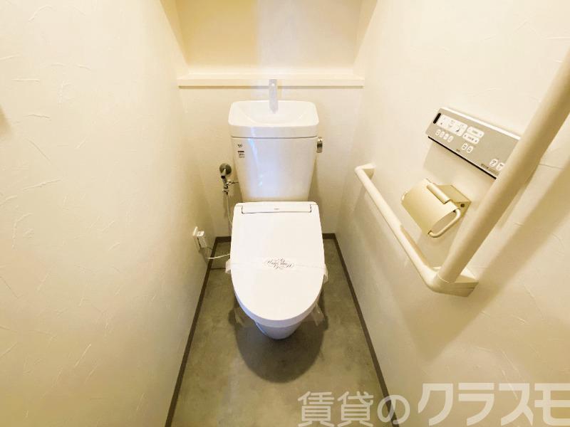 14/30 トイレ