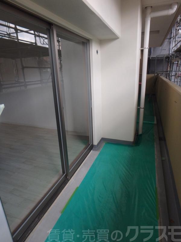 17/29 バルコニー