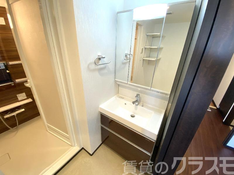 14/29 洗面