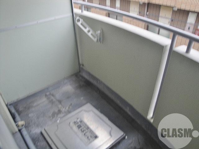 16/30 バルコニー