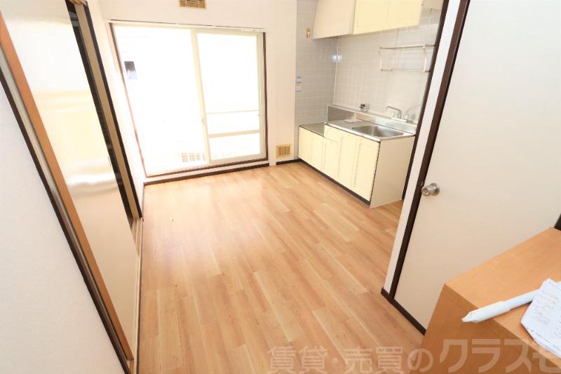 3/18 リビング/ダイニング