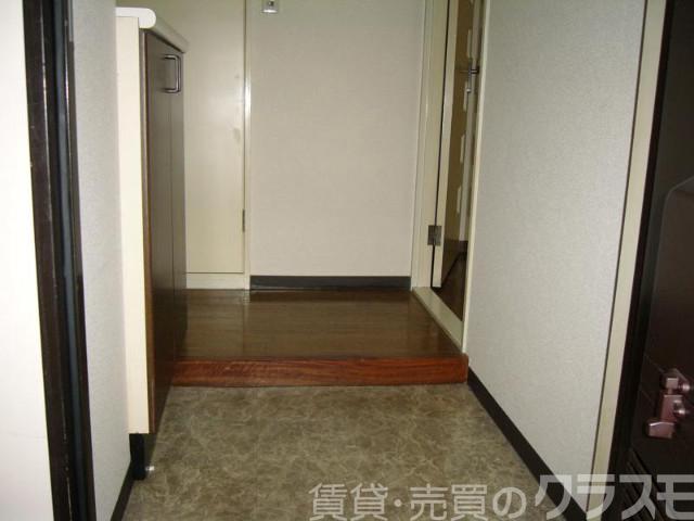 18/30 玄関