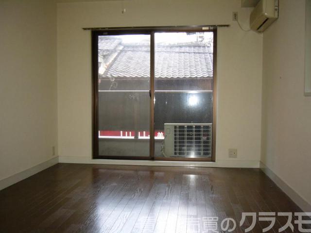 26/30 バルコニー