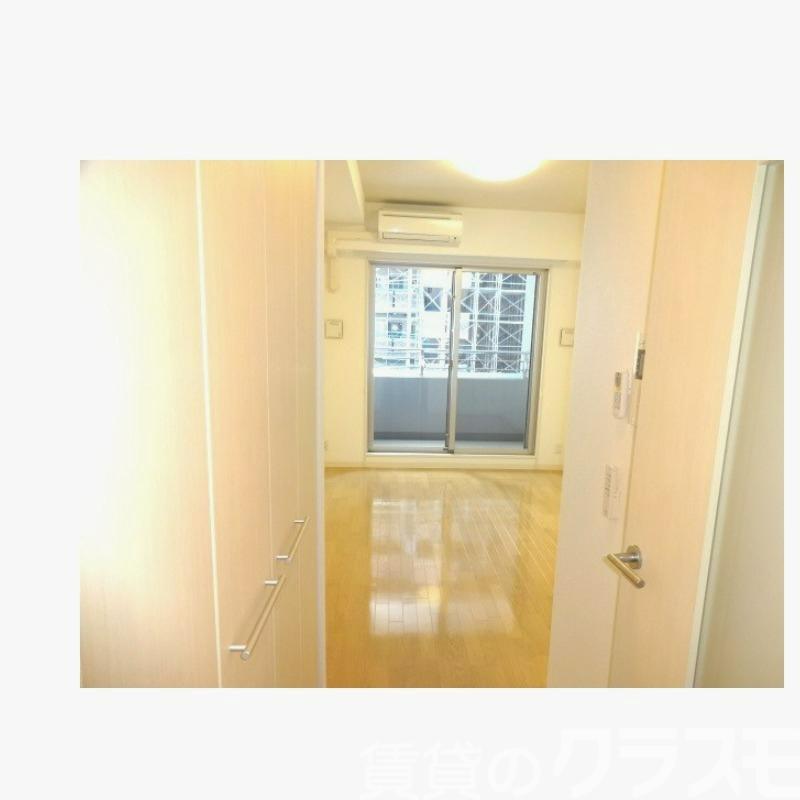 5/29 リビング/ダイニング