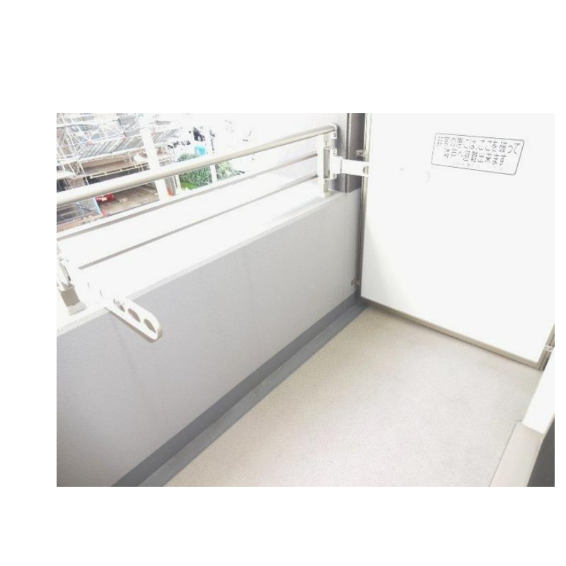 15/29 バルコニー