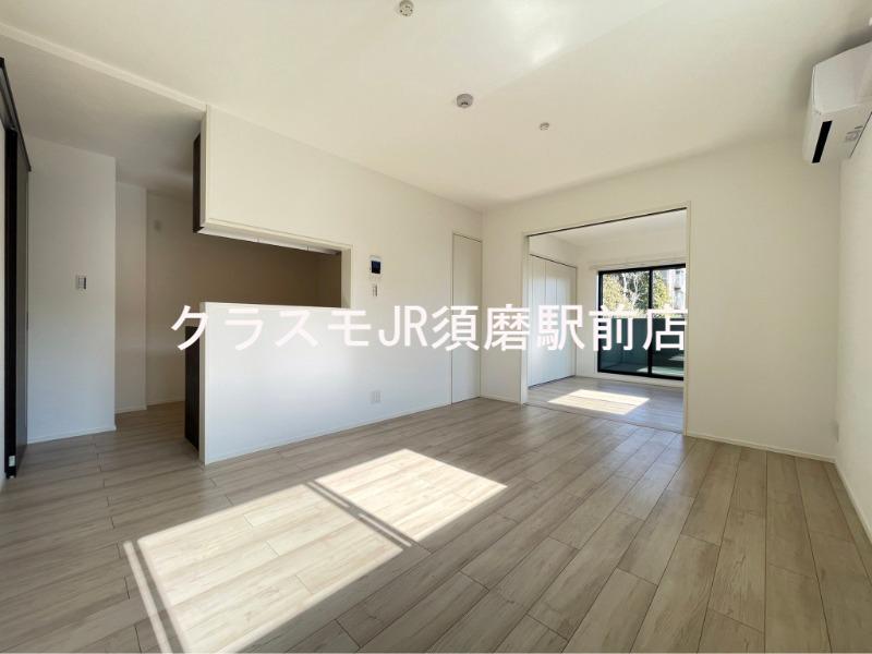 3/30 リビング/ダイニング