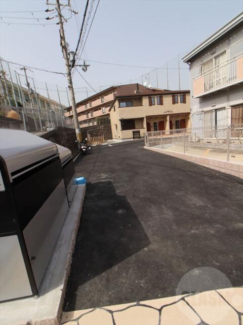 22/29 エントランス