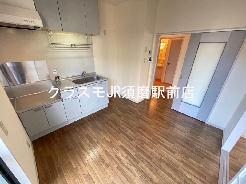 3/30 リビング/ダイニング