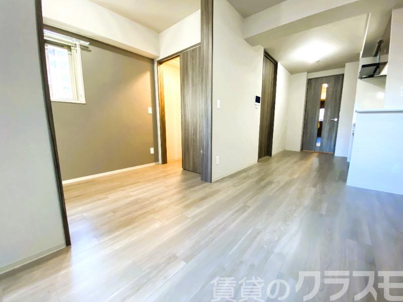 5/27 リビング/ダイニング