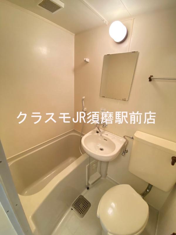 浴室