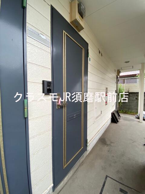 2/11 外観