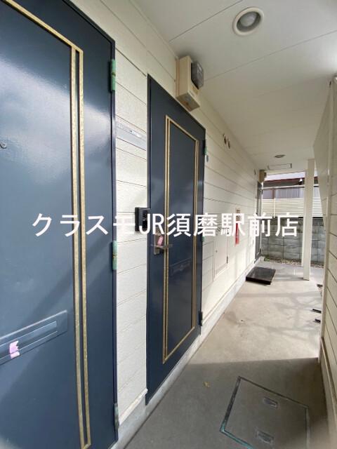 3/11 外観