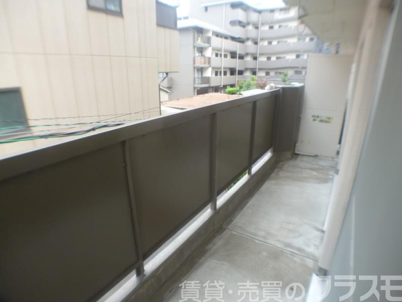 24/30 バルコニー