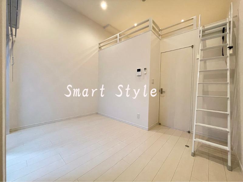 3/30 リビング/ダイニング