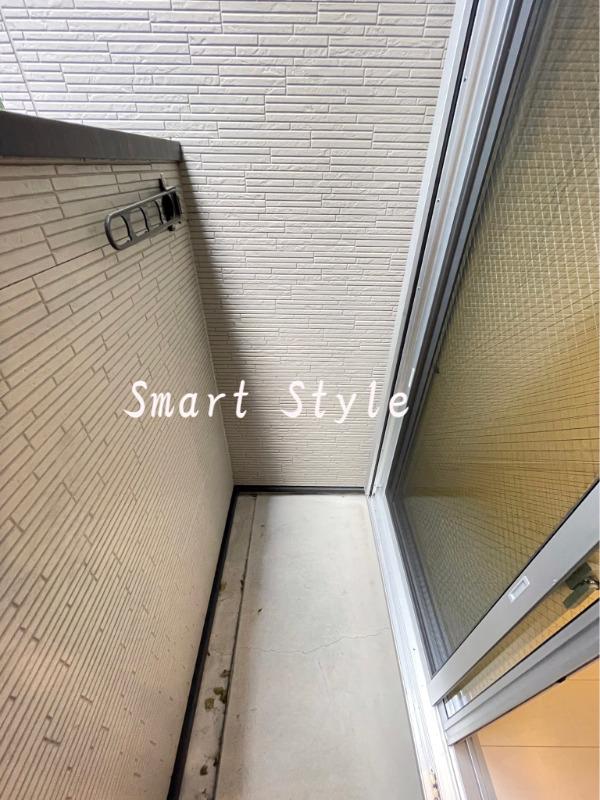 22/30 バルコニー