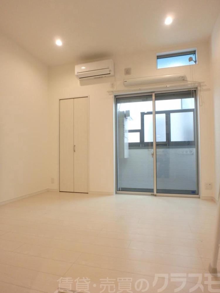 6/29 リビング/ダイニング