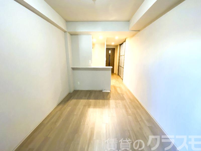 4/25 リビング/ダイニング