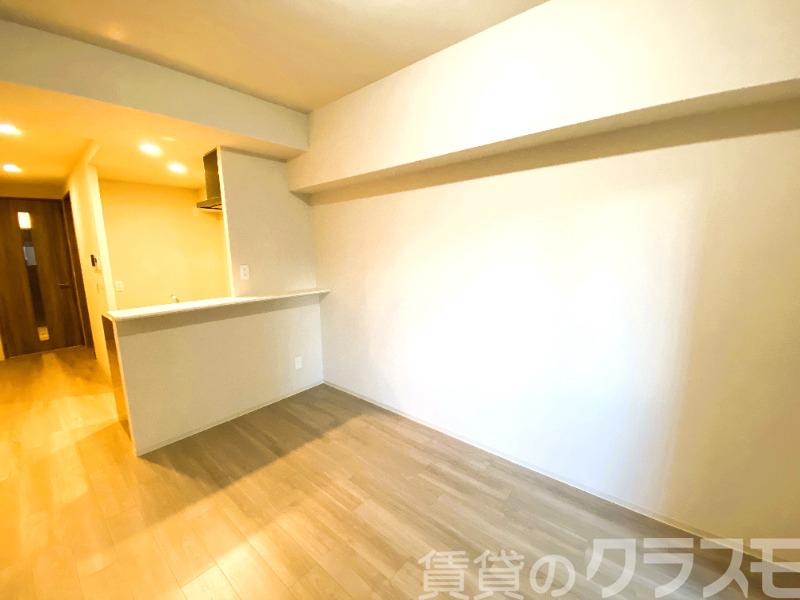 4/25 リビング/ダイニング