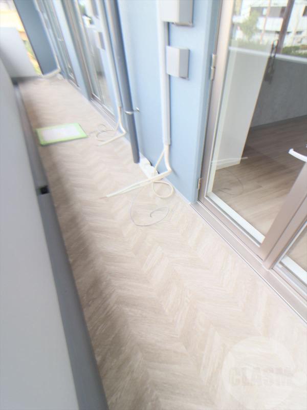 16/30 バルコニー