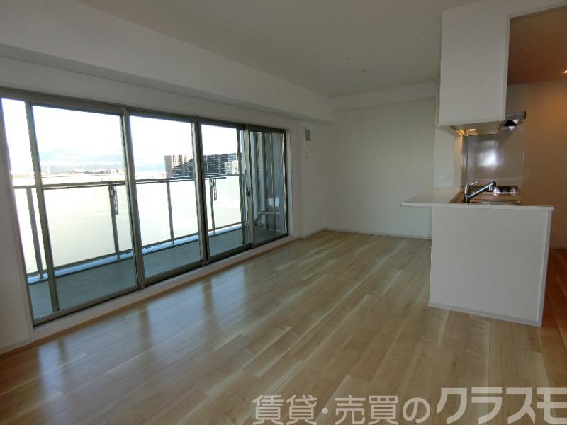 3/30 リビング/ダイニング