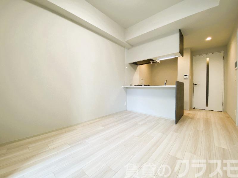 3/26 リビング/ダイニング