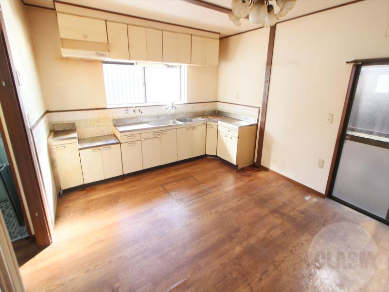 4/30 リビング/ダイニング