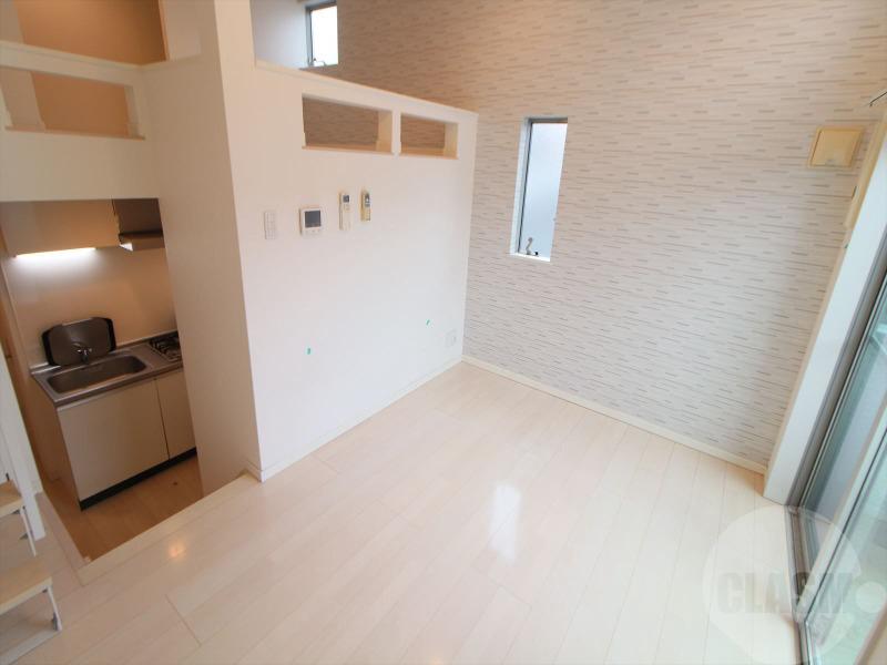 4/30 リビング/ダイニング