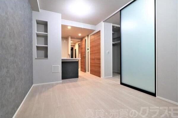 5/28 リビング/ダイニング